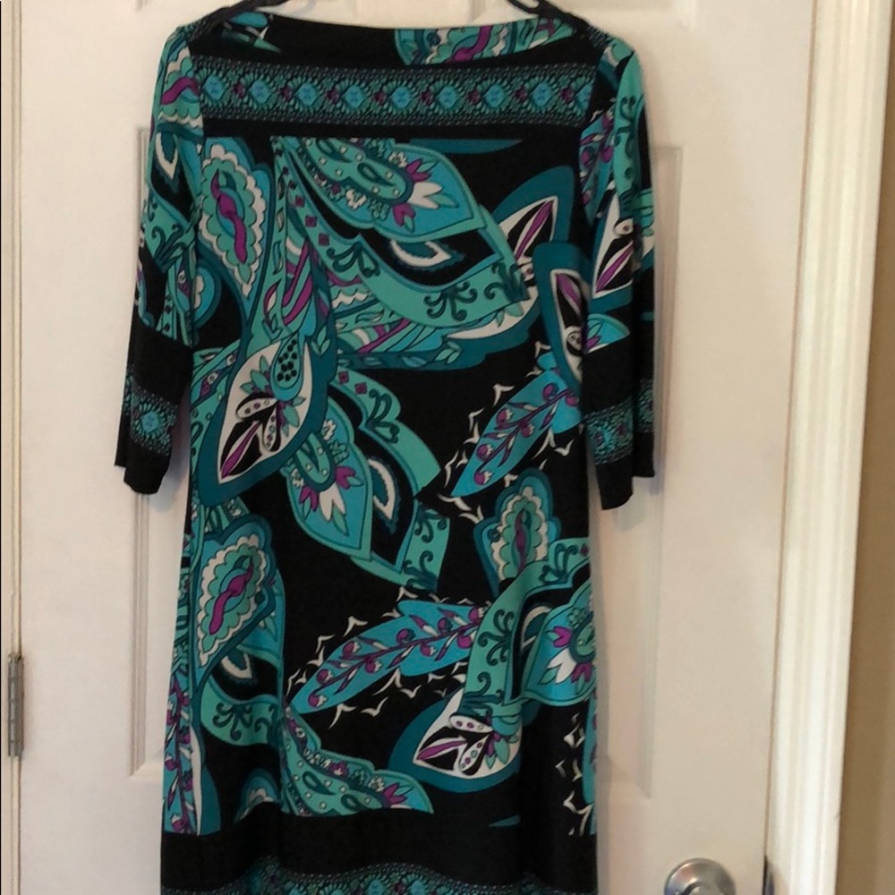 Work dress